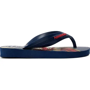 Dámské žabky Havaianas Blue 1218080 10/11C
