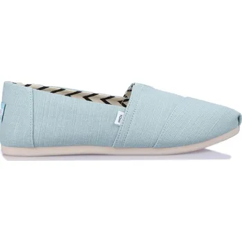 Dámská móda Toms Green 1218006 UK 4.5