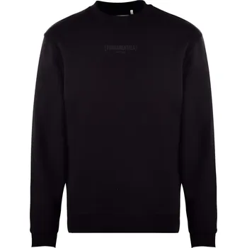 Pánská mikina Mikina Firetrap Black 1107043 XL