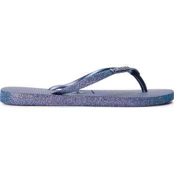 Dámská móda Havaianas Indigo Blue 1220751 3/4