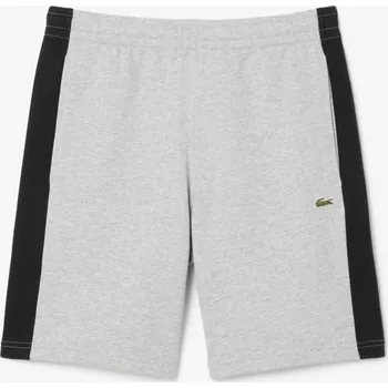Pánské kraťasy Kraťasy Lacoste Grey 1221521 M