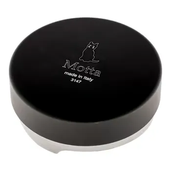 Motta distributor kávy 58 mm černá Průměr pěchovadla: 58 mm