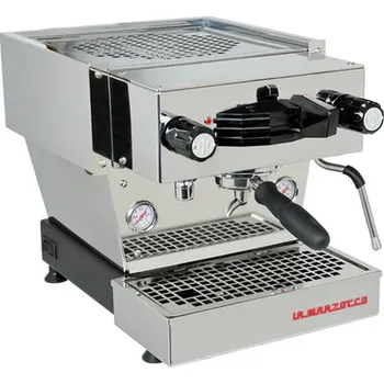 Kávovar La Marzocco Linea Mini – 1GR Barva: Chrom