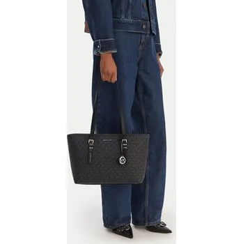 Módní doplněk Kabelka MICHAEL Michael Kors 30T5SQNT2V Černá OS