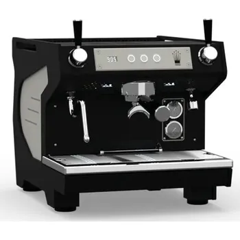 Kávovar Conti Ace – 1GR Barva: Černá