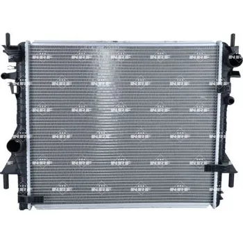 Auto-moto Chladič, chlazení motoru NRF 550250