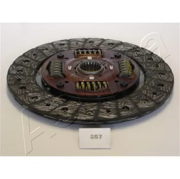 Spojková lamela Lamela spojky ASHIKA 80-02-257