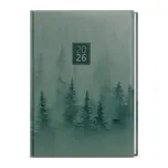 Baloušek Tisk Prokop Lamino B6 týdenní…