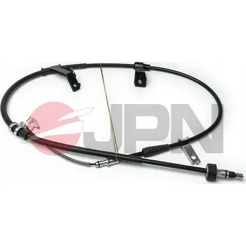 Lanko parkovací brzdy 70H0572-JPN/JPN LANKO RUČNÍ BRZDY HYUNDAI BUBNOVÉ BRZDY JPN