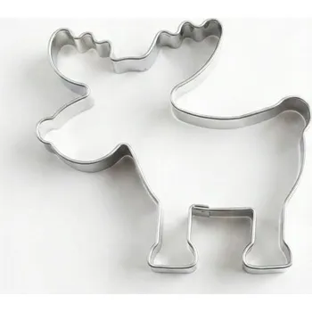 Obraz Forma na sušenky Petr Jandejsek