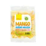 Wolfberry Mango sušené mrazem 20 g
