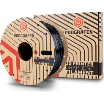 Filament PLA filament PROGRAFEN GRAFEN