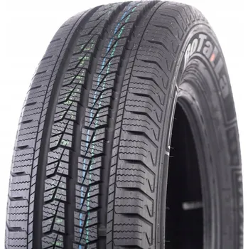 Zimní pneumatika Rotalla Setula W Race VS450 205/65R16 107/105 R s přilnavostí na sněhu (3PMSF)