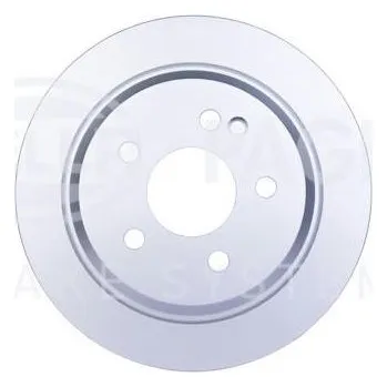 Brzdový kotouč Brzdový kotouč HELLA PAGID 8DD 355 110-091