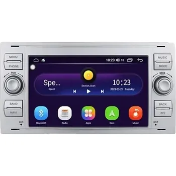 Autorádio Ossuret A595 8GB TR S