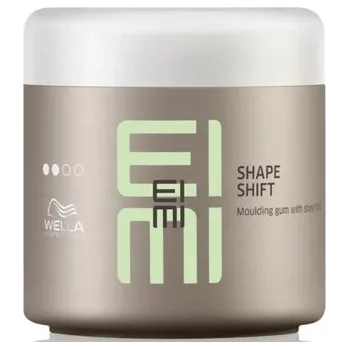 Stylingový přípravek WELLA EIMI SHAPE SHIFT Modelovací Guma na Vlasy 150 Ml