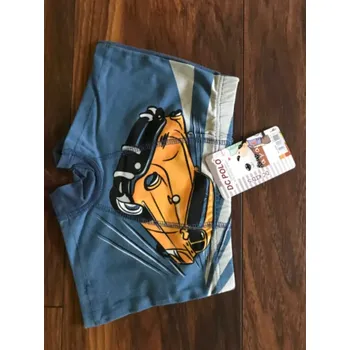 Boxerky Boxerky DC POLO vel. 2-4, 6-8