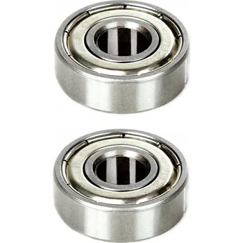 Ložisko kolečka Nils Extreme ABEC-7 2 ks