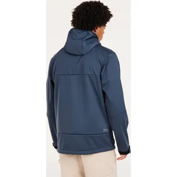 Pánská bunda Protest PRTGERGETI Velikost: L