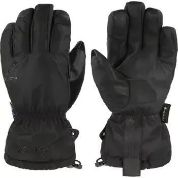 Lyžařské rukavice Eska Raise GTX Velikost: 8
