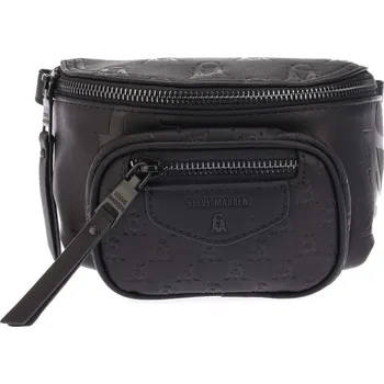 Sportovní batoh Batoh Steve Madden Black 1161738 One Size
