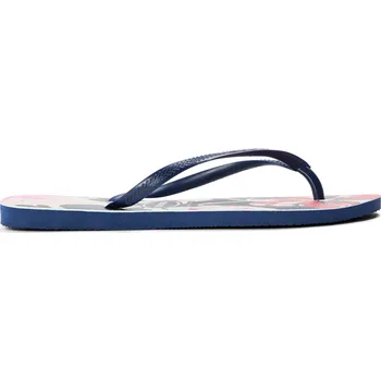 Dámská móda Havaianas Blue 1220844 6/7