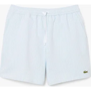 Pánské plavky Plavky Lacoste White 1221495 M