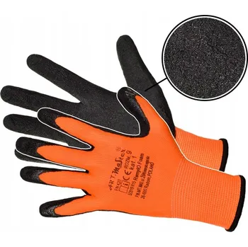 Pracovní rukavice Rukavice ART.MAS KAT.1RWNYLFOAM11 velikost 11 - XXL 12 párů