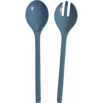 Vrták Lžíce lesklá Home Accents Melamin 2 ks