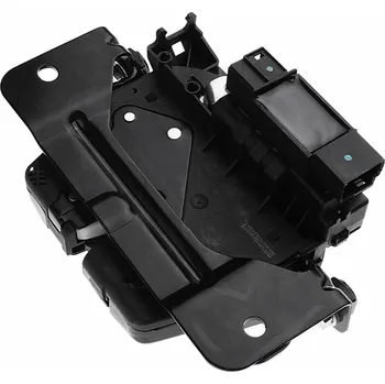 Dveře karosérie Zámek kufru BMW 3 (F30-31) | 2012-2019 | verzi GT |