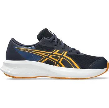 Dětská móda Boty Asics Midnight 1220573 5 (39)