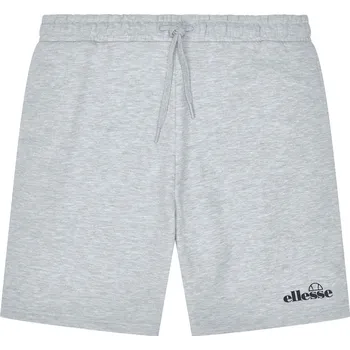 Pánské kraťasy Ellesse Grey Marl 1217233 Medium
