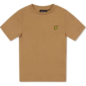 Tričko Lyle and Scott Tigers Eye 1221376 3-4 Yrs