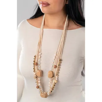 Šperk Dámský šperk MALVINA uni