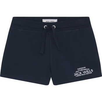 Dívčí kraťasy Jack Wills Navy 1114915 11-12 Yrs