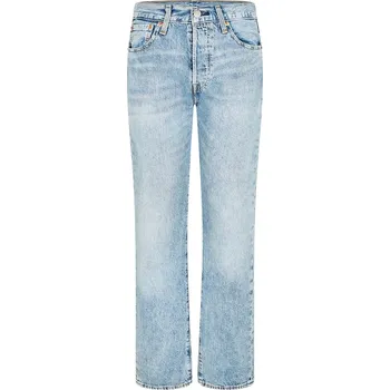 Pánská móda Džíny Levis Stay Zen 1221935 30W S