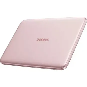 Powerbanka Baseus PicoGo AM41 20W Magnetická Powerbanka 5000mAh Nebula Pink
