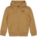 Lyle and Scott Tigers Eye 1221318 5-6 Yrs