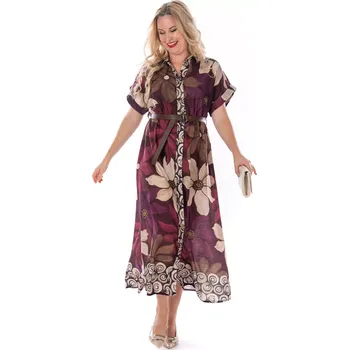 Dámské oblečení Dámské šaty APOLENA 42