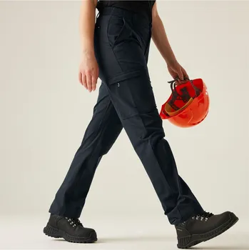 Pánské kalhoty Kalhoty Regatta Navy 1220909 14 R