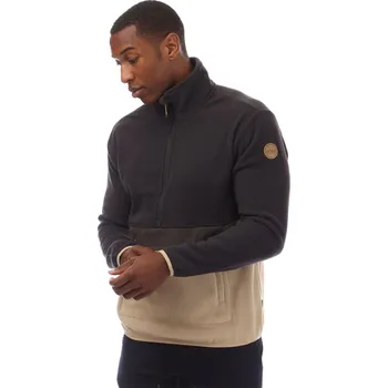 Pánská mikina Mikina Icepeak Grey 1156727 2XL