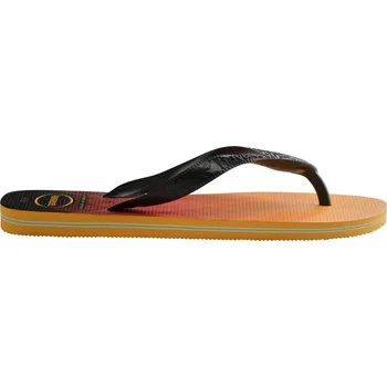 Pánské žabky Havaianas Orange Citrus 1220611 11