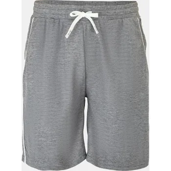 Pánské kraťasy Fabric Light Grey 1219117 XL