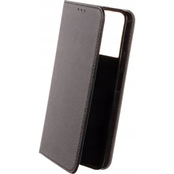 Pouzdro na mobilní telefon Flipové pouzdro TelForceOne pro Honor 200 Smart, černé