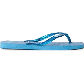Dámská móda Havaianas Comfy Blue 1220708 8