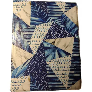 Obal na doklad Pouzdro na doklady Geometrie