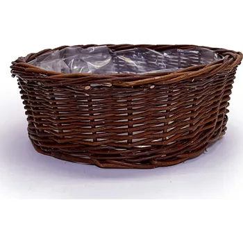 Květináč Květináč proutěný 046