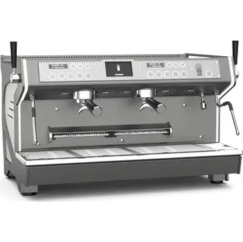 Kávovar Conti MC Ultima –&nbsp;2GR Barva: Šedá