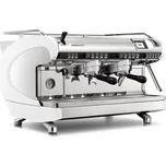 Nuova Simonelli Aurelia WAVE – 2GR Barva: Červená, Verze: Volumetric 400 V (3f zapojení)