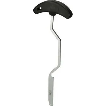 Autodílna Oblokovací nástroj, převodovka s dvojitou spojkou (DSG) KS TOOLS 150.2457